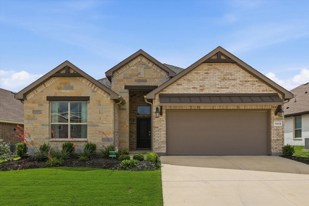 1212 Trailblazer Way, Northlake, TX 76247 — photo 1