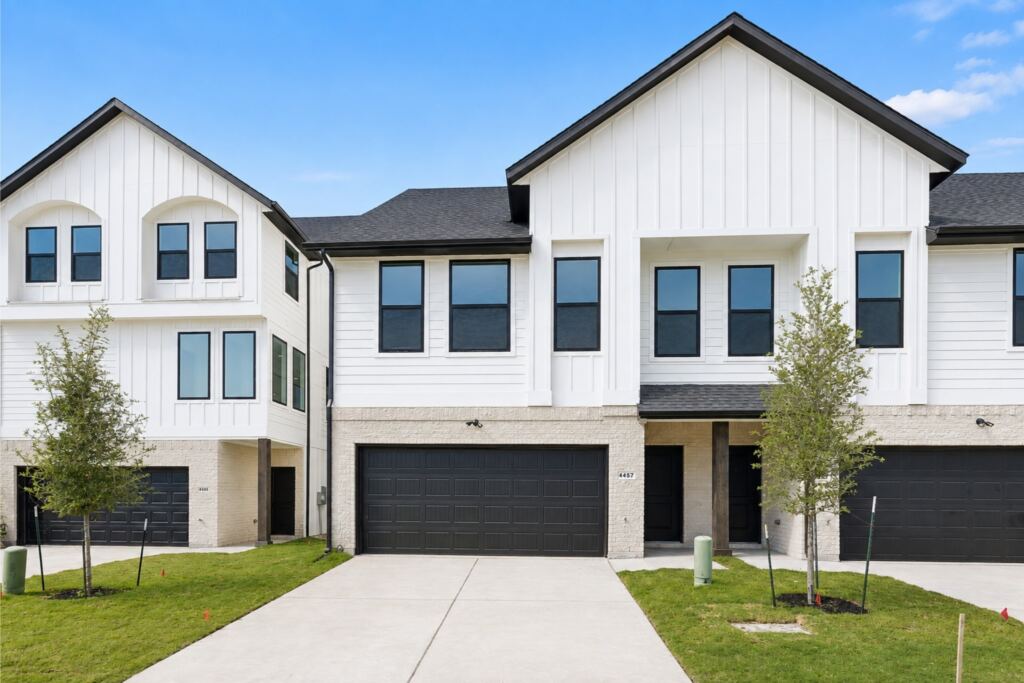 4457 Crescent Heights Road, Garland, TX 75043 — photo 1