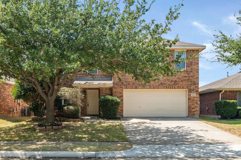 13249 Elmhurst Drive, Fort Worth, TX 76244 — photo 1