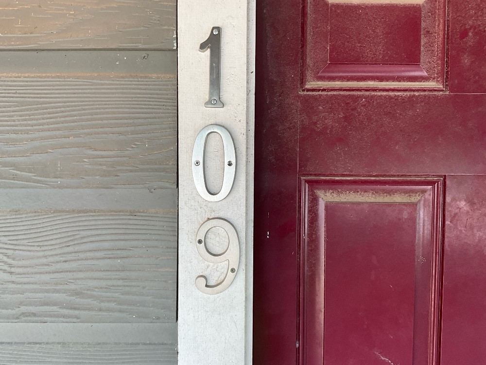 109 S Front Street, Edgewood, TX 75117 — photo 1