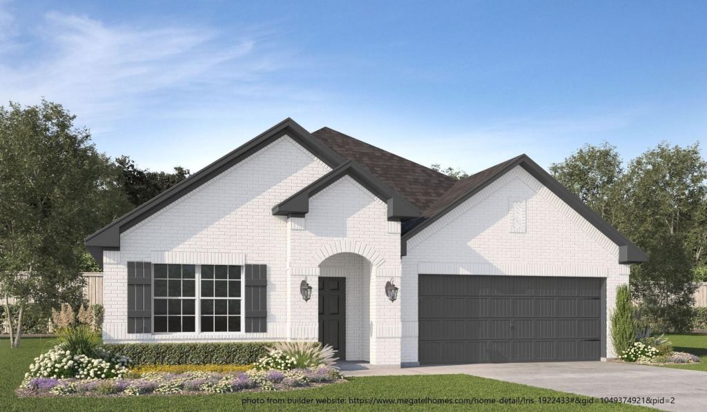 721 Rain Barrel Place, Weston, TX 75097 — photo 1
