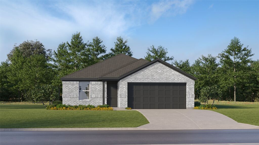 2700 Prima Vista Drive, Fort Worth, TX 76108 — photo 1