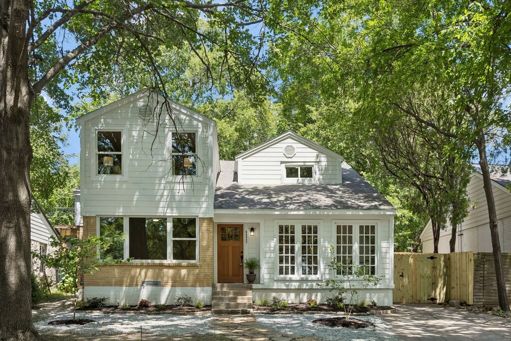 6823 E Grand Avenue, Dallas, TX 75223 — photo 1