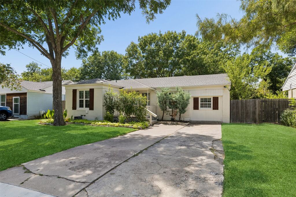 10633 Cayuga Drive, Dallas, TX 75228 — photo 1