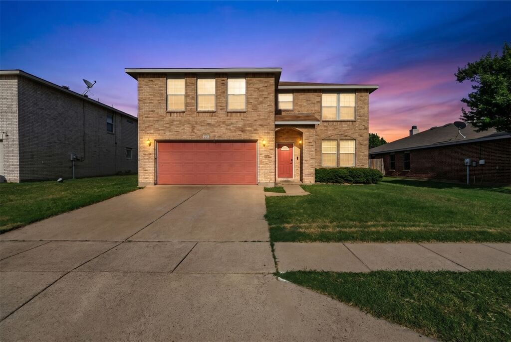 9129 Troy Drive, Fort Worth, TX 76123 — photo 1