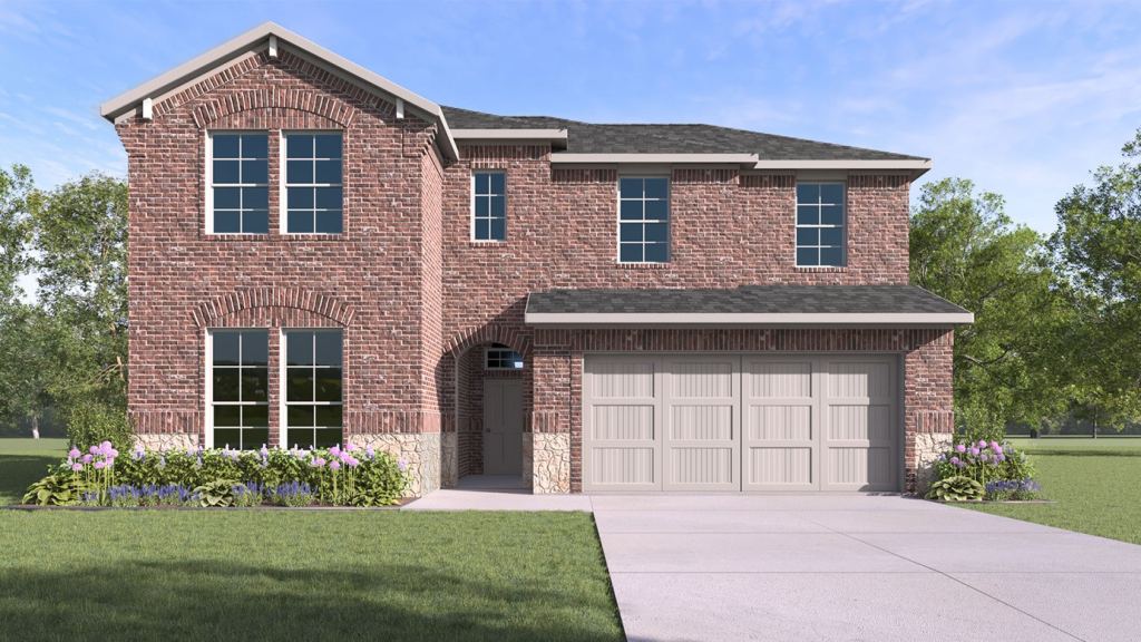 4152 Waldron Trail