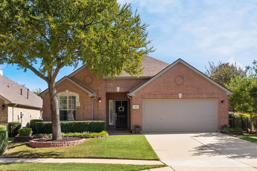 292 Cheyenne Drive