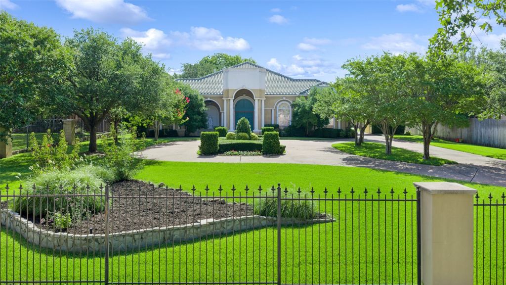 4145 Roberts Road