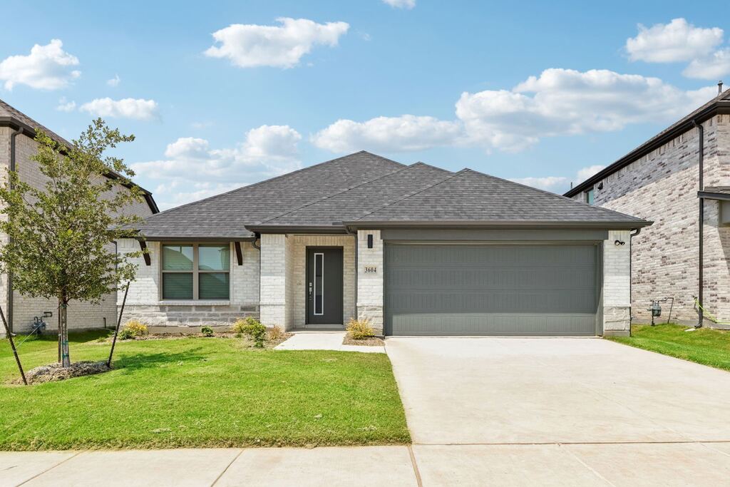 6636 Dusty Ridge Road, Fort Worth, TX 76036 — photo 1