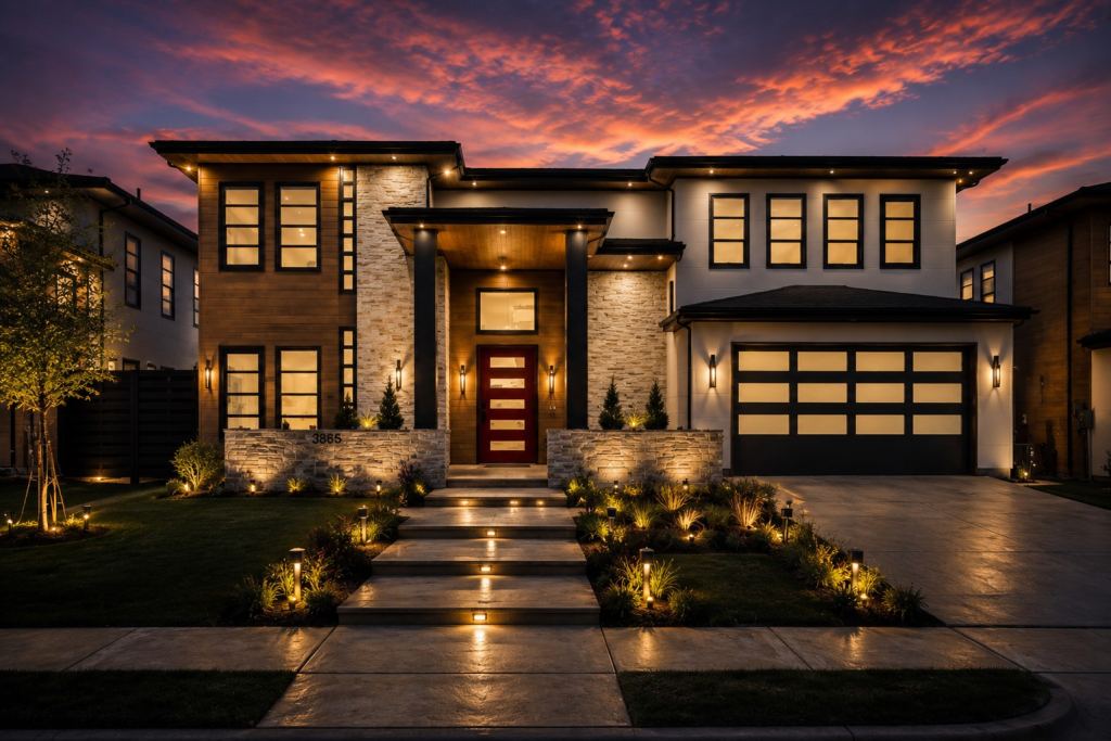3503 Sky Ridge Lane, Melissa, TX 75454 — photo 1