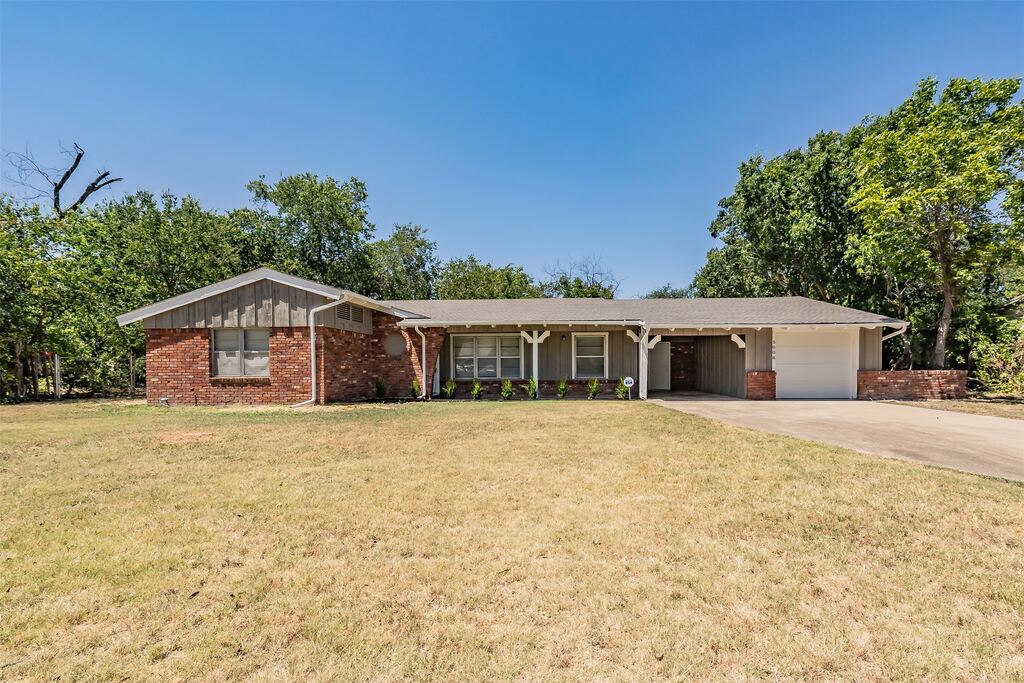 5008 Rector Avenue, Fort Worth, TX 76133 — photo 1