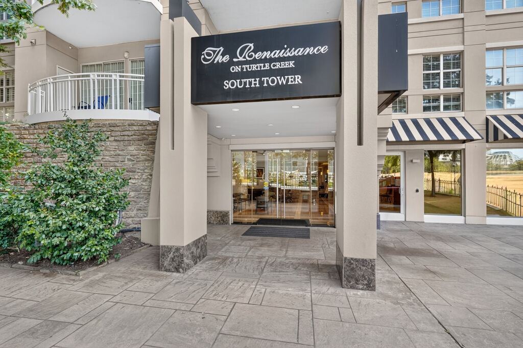 3225 Turtle Creek Boulevard 1528, Dallas, TX 75219 — photo 1