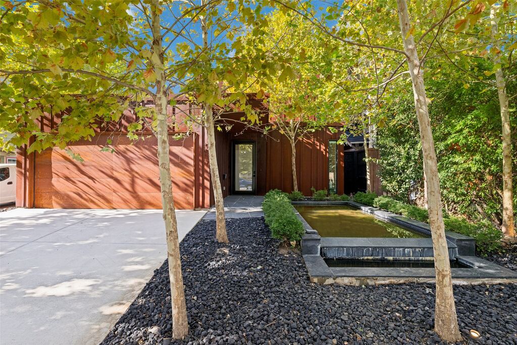 5817 Richmond Avenue, Dallas, TX 75206 — photo 1