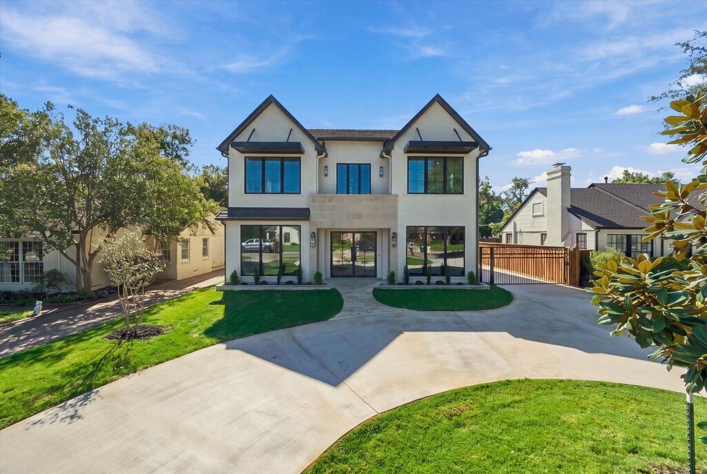 3635 Westcliff Road S, Fort Worth, TX 76109 — photo 1