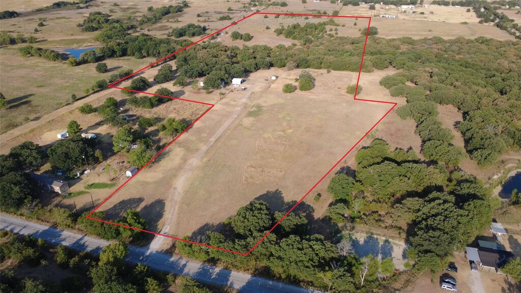249 Hildreth Pool Road, Bowie, TX 76230 — photo 1