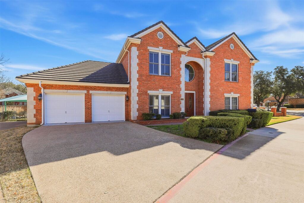 5949 River Bend Drive