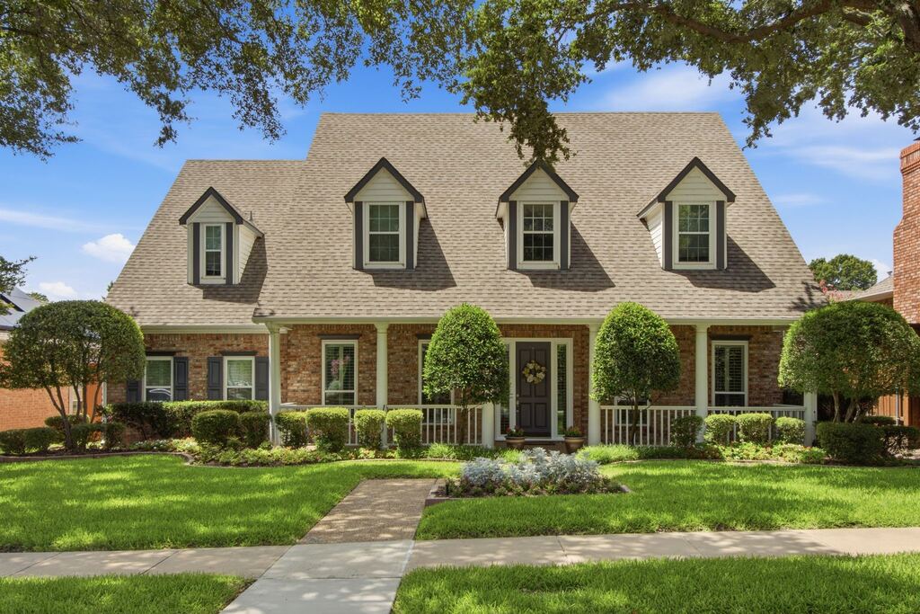 4616 Brook Meadow Lane