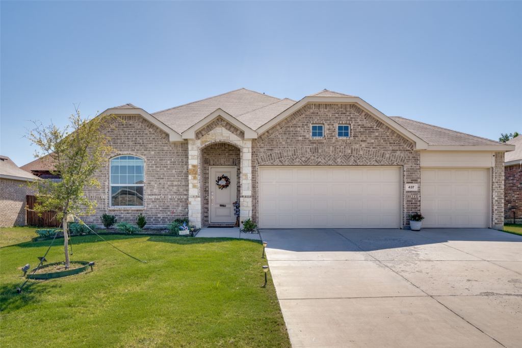 437 Ridge Drive