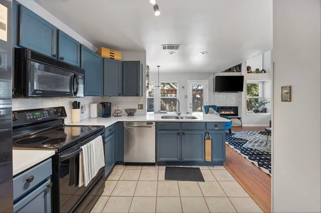 3987 Fernando Drive, Fort Worth, TX 76040 — photo 1