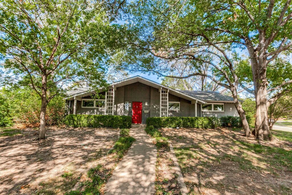 12515 Cedar Bend Drive, Dallas, TX 75244 — photo 1