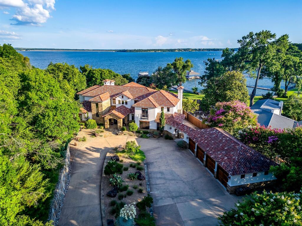 9930 Boat Club Road, Fort Worth, TX 76179 — photo 1