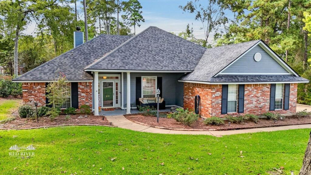 210 Bay Hills Drive