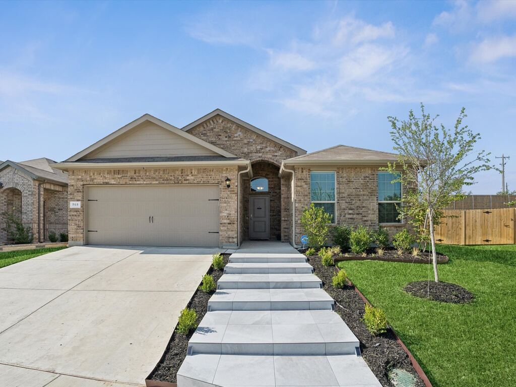 765 Beebrush Drive, Fort Worth, TX 76131 — photo 1