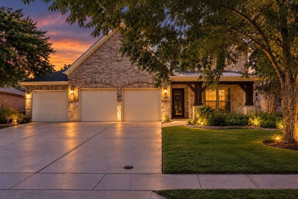 2909 Pioneer Drive, Melissa, TX 75454 — photo 1