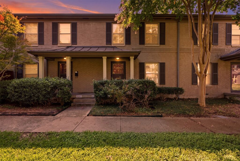 6355 Oriole Drive 6355, Dallas, TX 75209 — photo 1