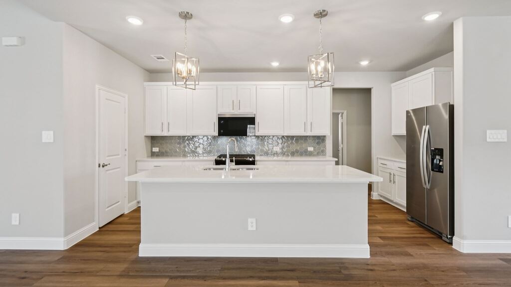 3029 New Chapel Street, Fort Worth, TX 76179 — photo 1