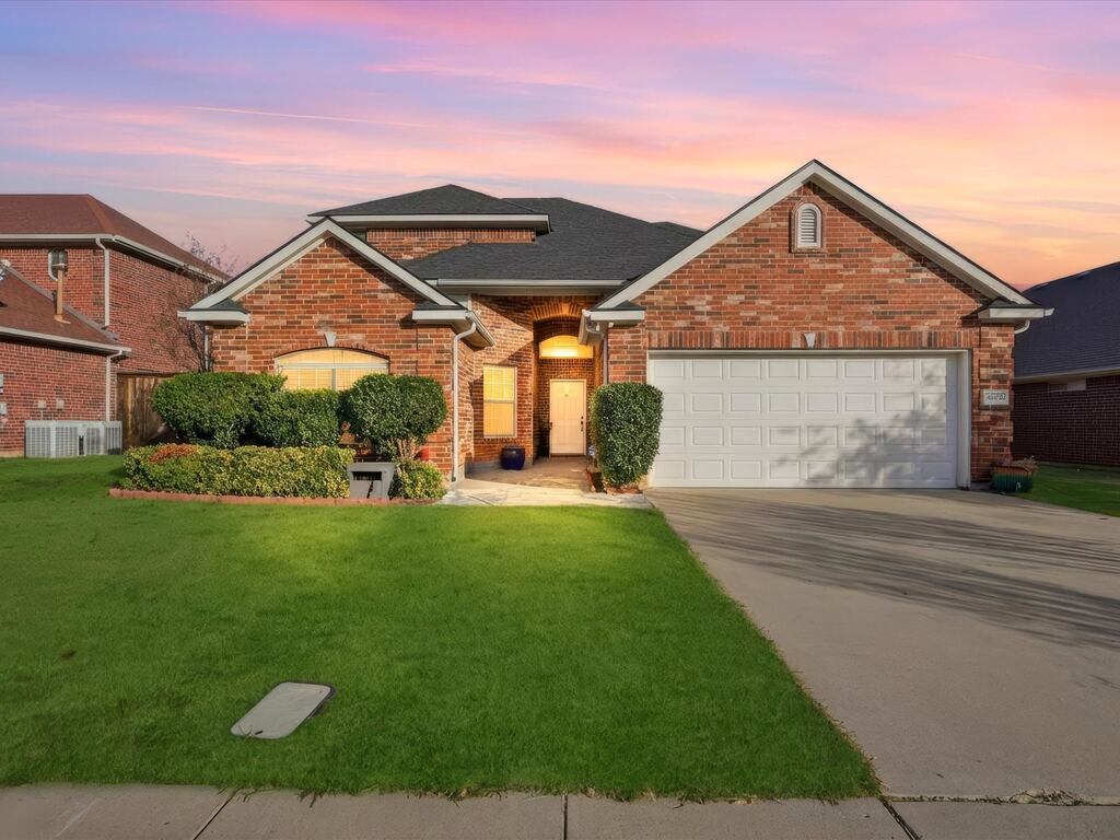 8320 Bandelier Trail, Fort Worth, TX 76137 — photo 1