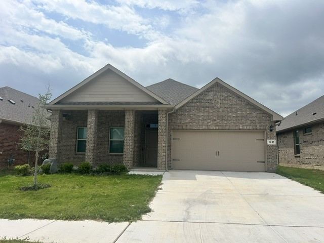 1211 Rockwater Drive, Decatur, TX 76234 — photo 1