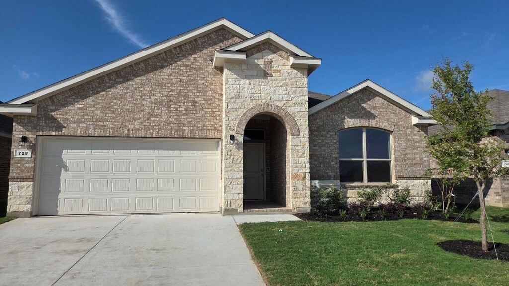 728 RUBICON Road, Fort Worth, TX 76247 — photo 1