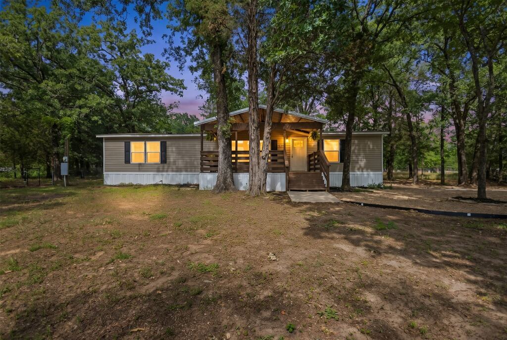 118 Cedar Ridge Drive, Eustace, TX 75124 — photo 1