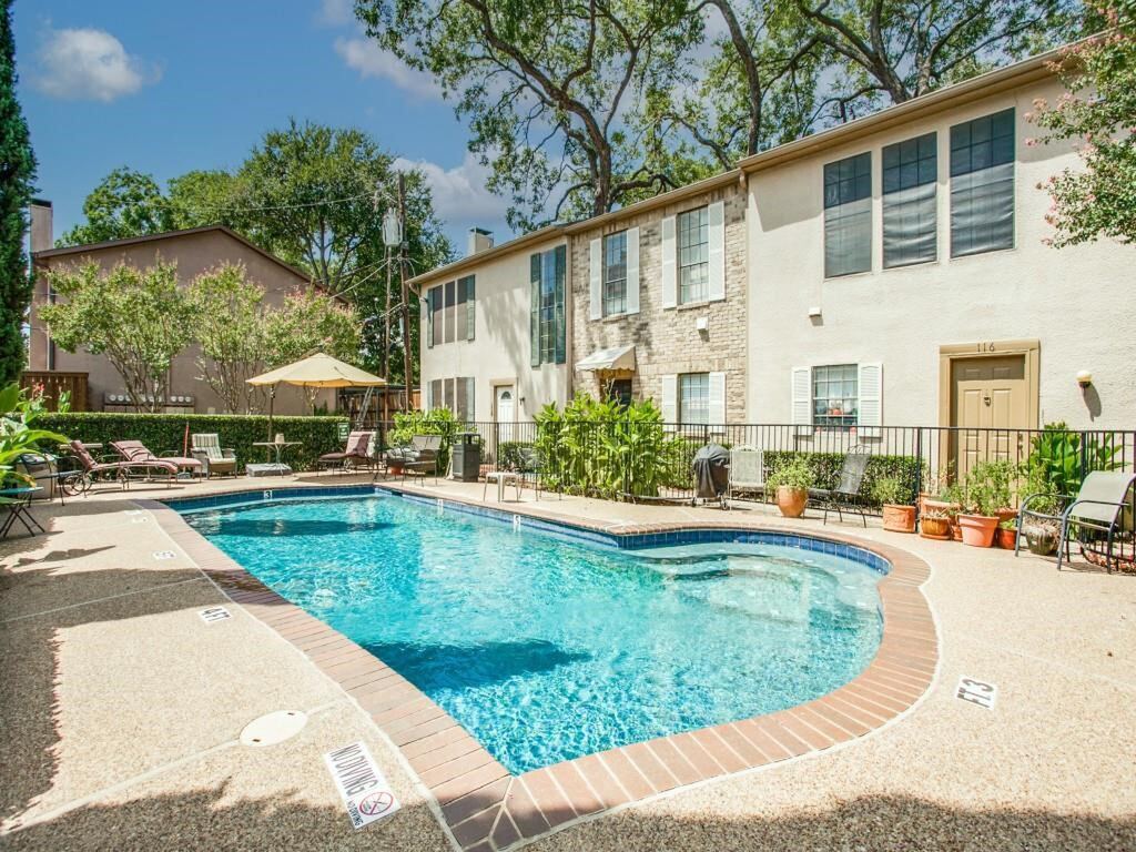 3320 Reagan Street 113, Dallas, TX 75219 — photo 1