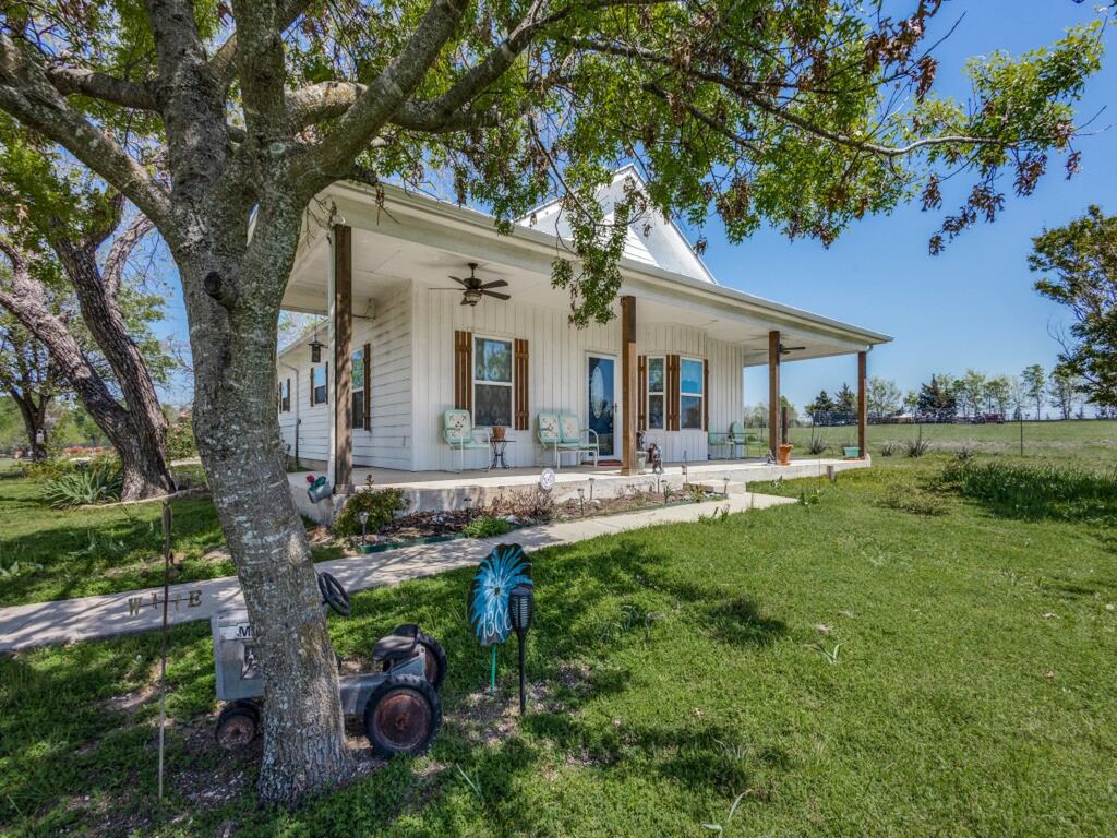 4953 County Road 413, Melissa, TX 75454 — photo 1