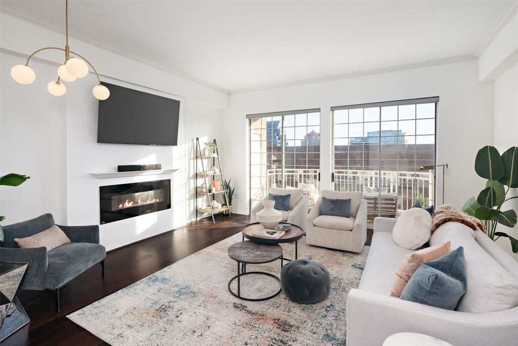 3225 Turtle Creek Boulevard 716, Dallas, TX 75219 — photo 1