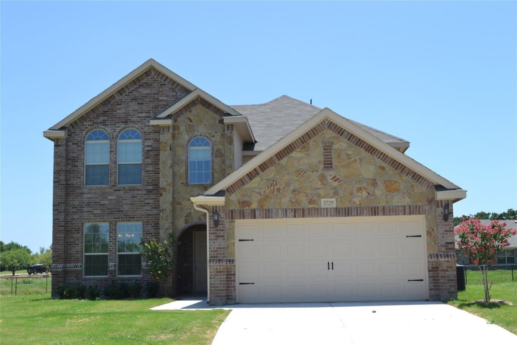 3729 Caladium Lane, Forest Hill, TX 76140 — photo 1