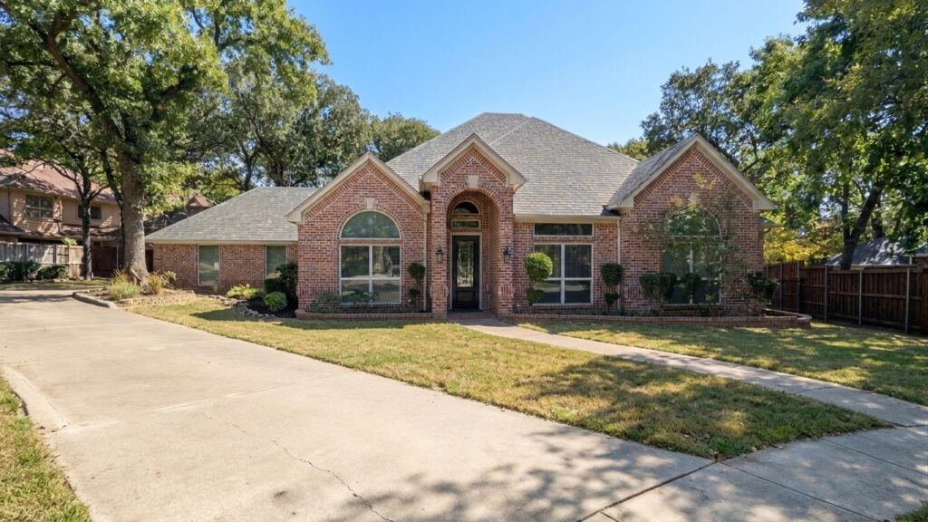 804 Woodbury Court, Keller, TX 76248 — photo 1