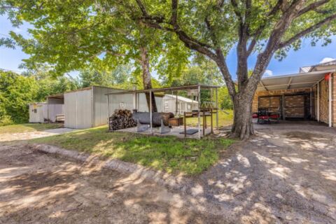 401 S Vick Street, Decatur, TX 76234 — photo 3