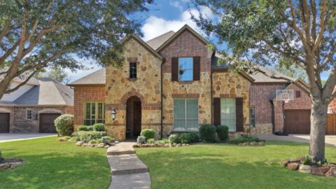 2141 Waterrock Drive