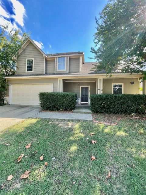 9405 Timber Wagon Drive, McKinney
