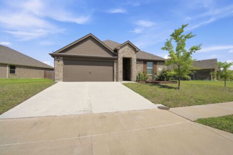 1100 Canterbury Lane, Ennis, TX 75119 — photo 2