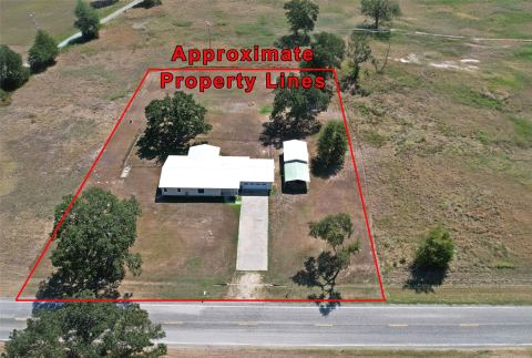 3085 W FM 2975, Point, TX 75472 — photo 2