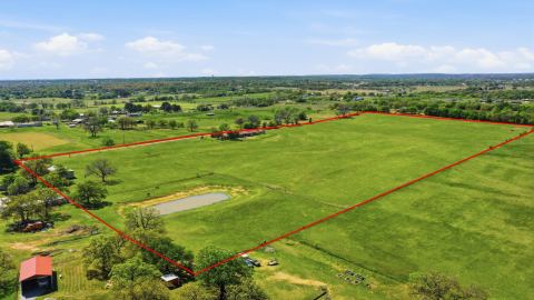 3601 Springfield Road, Springtown