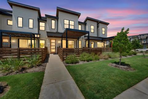 730 Bandera Court, Prosper