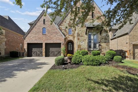 8501 Bayberry Avenue, Lantana, TX 76226 — photo 2