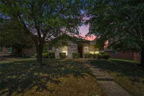1333 Illinois Avenue, Lancaster