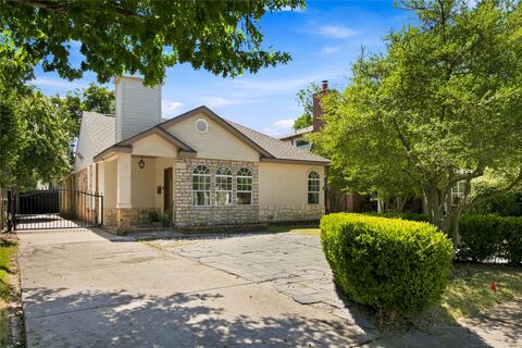 5142 Ridgedale Avenue, Dallas, TX 75206 — photo 2