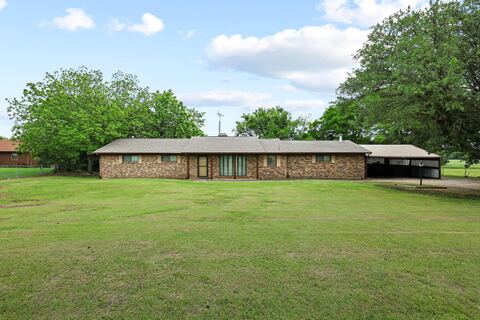 506 Fm 816, Wolfe City, TX 75496 — photo 2